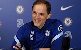 Tuchel: Chắc chắn được dự C1 mùa sau đã, rồi mới nghĩ đến Man City