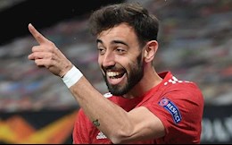 Bruno Fernandes tuyên bố sẽ tỏa sáng giúp MU vượt qua Villarreal