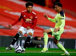 HLV Solskjaer xác nhận một điều trước trận gặp Wolves?