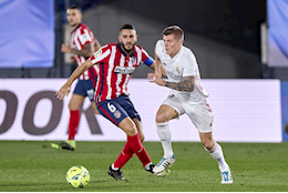 Cuộc đua vô địch LaLiga: Khi mọi khoảnh khắc đều tạo nên hôm nay