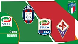Nhận định bóng đá Crotone vs Fiorentina 1h45 ngày 23/5 (Serie A 2020/21)