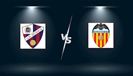 Nhận định bóng đá Huesca vs Valencia 23h00 ngày 22/5 (La Liga 2020/21)