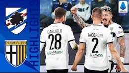 Nhận định bóng đá Sampdoria vs Parma 1h45 ngày 23/5 (Serie A 2020/21)