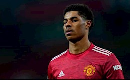 Vì 2 gã khổng lồ, Rashford để ngỏ khả năng chia tay MU