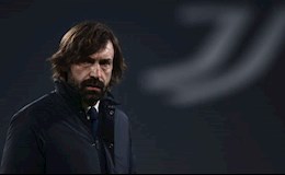 Pirlo mong lãnh đạo cho thêm cơ hội dẫn dắt Juventus