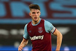 Điểm tin tối 31/5: Chelsea trở lại thương vụ Declan Rice