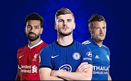 Lịch truyền hình trực tiếp Ngoại hạng Anh đêm nay 23/5 trên K+