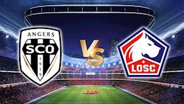 Nhận định bóng đá Angers vs Lille 2h00 ngày 24/5 (Ligue 1 2020/21)