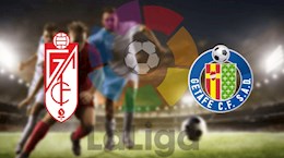 Nhận định bóng đá Granada vs Getafe 23h30 ngày 23/5 (La Liga 2020/21)