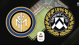 Nhận định bóng đá Inter Milan vs Udinese 20h00 ngày 23/5 (Serie A 2020/21)