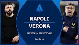 Nhận định bóng đá Napoli vs Verona 1h45 ngày 24/5 (Serie A 2020/21)