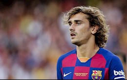 Nhọ như Griezmann: Bị cắt hợp đồng quảng cáo sau scandal phân biệt chủng tộc