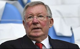 Sir Alex: Tôi mà “xử đẹp” Messi, MU đã vô địch Champions League năm 2011