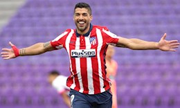 Link xem video bóng đá Valladolid vs Atletico: Lần thứ 2 cho Simeone