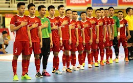 Trực tiếp Futsal Việt Nam vs Futsal Lebanon: Link xem BĐTVHD, Next Sports