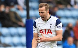 Harry Kane lên tiếng sau nghi án bỏ tập