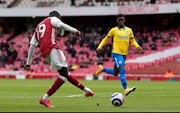 Link xem video bóng đá Arsenal vs Brighton: Nicolas Pepe toả sáng