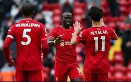 Link xem video Liverpool vs Crystal Palace: Hoàn thành mục tiêu