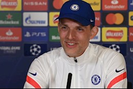 Tuchel: 2 trận thắng Man City không phải lợi thế của Chelsea