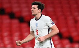 Maguire chỉ ra sự tương đồng giữa 2 HLV Southgate và Solskjaer