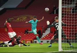 Manchester United và điểm yếu phòng ngự bóng chết: Vấn đề nằm ở đâu?