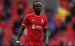 Sadio Mane có thể rời Liverpool hè này?