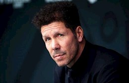 Simeone: Premier League phát triển "ăn đứt" La Liga