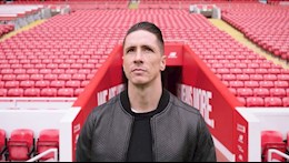 Fernando Torres chuẩn bị tái xuất sau 2 năm giải nghệ
