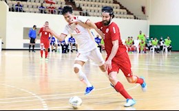 Đối thủ của Futsal Việt Nam tại VCK World Cup 2021 mạnh thế nào?