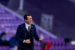 Lời khẳng định của Emery