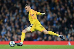 Ederson: Tôi muốn đá quả luân lưu thứ năm ở Chung kết C1