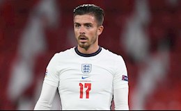 Southgate thận trọng khi sử dụng Grealish tại Euro 2020