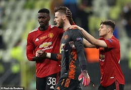 Điểm tin bóng đá sáng 13/7: MU nhắm thủ môn thay David De Gea