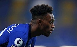 “Ngọc thô” quyết ở lại để chiến đấu cho vị trí tại Chelsea