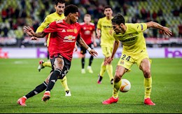 Kết quả MU vs Villarreal : Không có đêm mưa Moscow thứ 2