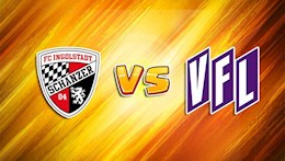 Nhận định bóng đá Ingolstadt vs Osnabruck 23h15 ngày 27/5 (Playoff tham dự Hạng 2 Đức 2021/22)