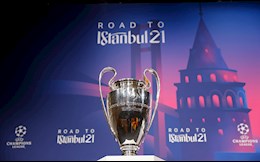 Lịch thi đấu bóng đá hôm nay 29/5: Chung kết Cúp C1 - Man City vs Chelsea