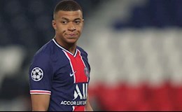 Chủ tịch LĐBD Pháp muốn Mbappe ở lại PSG