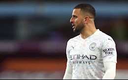 Kyle Walker: Bùa may mắn đặc biệt và trận chung kết Champions League đầu tiên