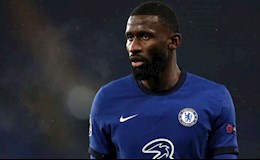 Rudiger tiết lộ đã từng tiến gần cánh cửa rời Chelsea