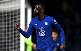 Antonio Rudiger: "Bài viết này sẽ không thể xóa bỏ phân biệt chủng tộc"