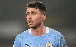 Ít được ra sân, Laporte gửi lời cảnh báo cho Pep Guardiola