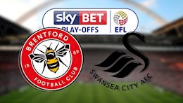 Nhận định bóng đá Brentford vs Swansea 21h00 ngày 29/5 (Playoff tham dự Premier League 2021/22)