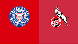 Nhận định bóng đá Holstein Kiel vs Cologne 23h00 ngày 29/5 (Playoff tham dự Bundesliga 2021/22)