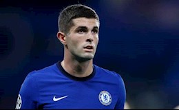 Pulisic chia sẻ về những thăng trầm đã trải qua ở Chelsea