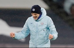 HLV Thomas Tuchel chỉ ra điều không hài lòng từ các cầu thủ Chelsea?