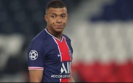 "Tiền đạo Mbappe đã đồng ý gia nhập Real Madrid"