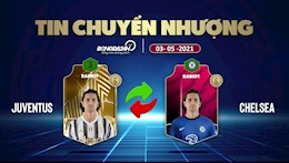 TIN NÓNG CHUYỂN NHƯỢNG 3/5: MU có đối thủ mới vụ săn trung vệ “hot”; Chelsea mua "trò cưng" của Tuchel