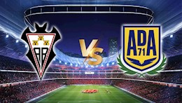 Nhận định bóng đá Albacete vs Alcorcon 2h00 ngày 4/5 (Hạng 2 TBN 2020/21)