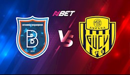 Nhận định bóng đá Basaksehir vs Ankaragucu 20h00 ngày 3/5 (VĐQG Thổ Nhĩ Kỳ 2020/21)